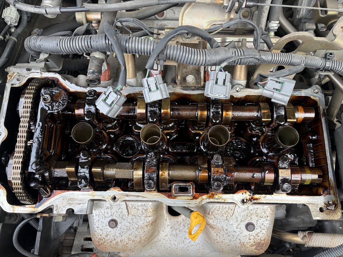 車のエンジン音にまつわる様々な投稿が話題に