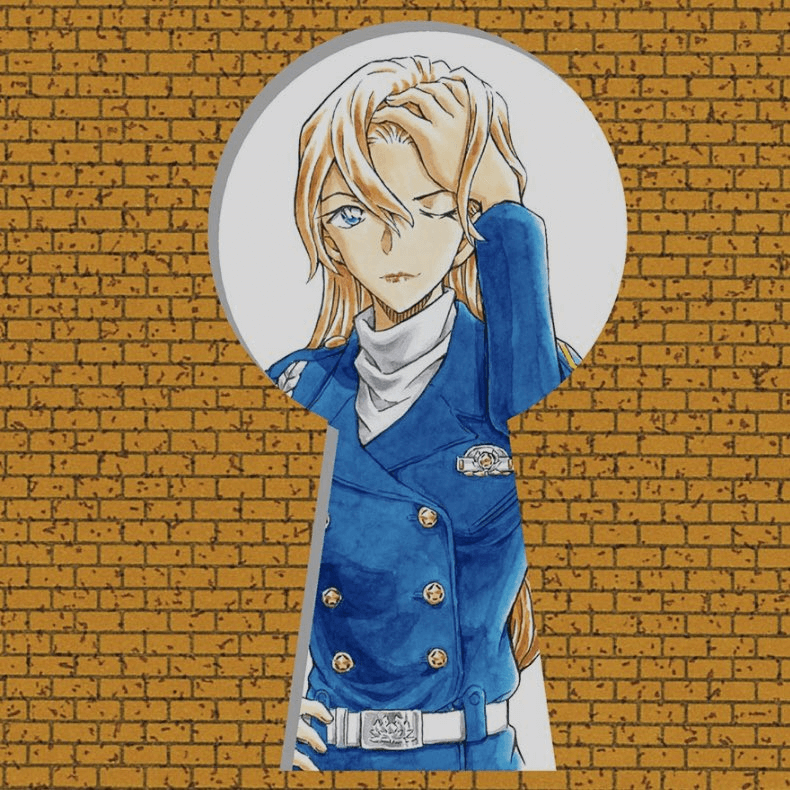 沢城みゆき演じる千速姉に「最高」「感動」の声！コナンファン興奮