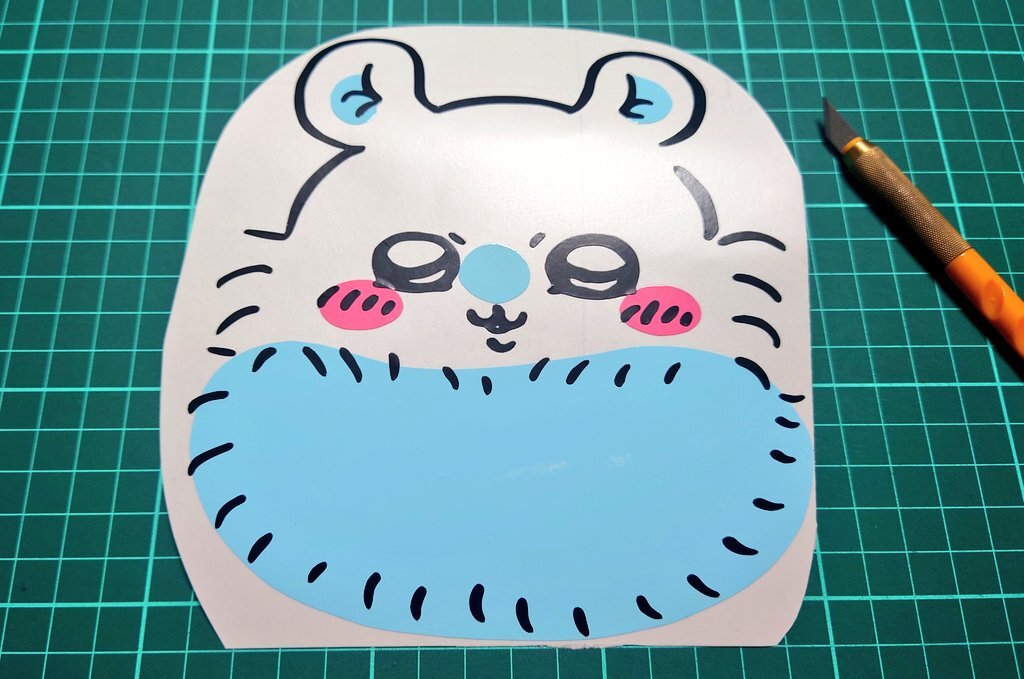 ちいかわ『ちいかわ ハチワレ』」のX（旧Twitter）検索結果