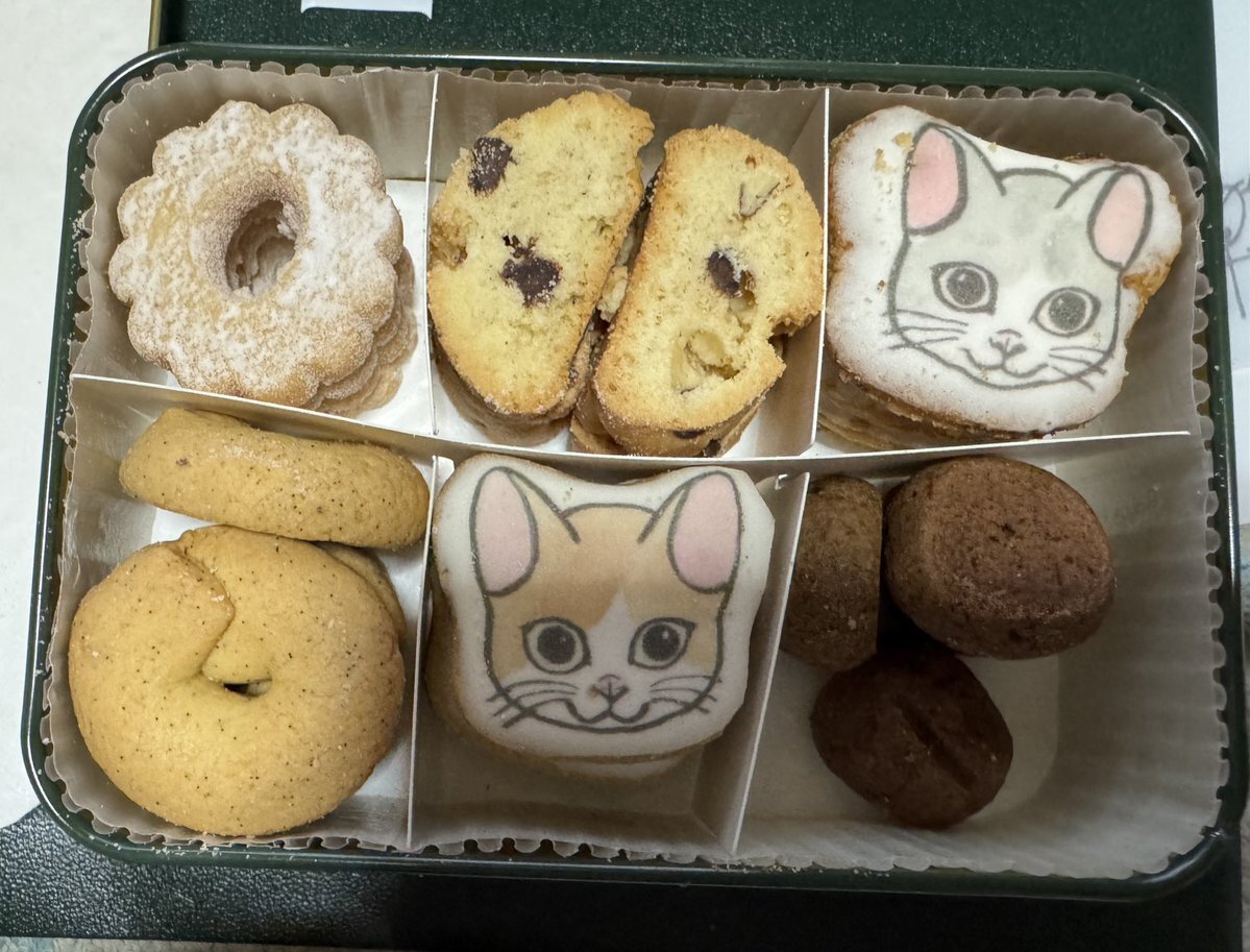 ヒグチユウコ クッキー缶」のYahoo!リアルタイム検索 - X（旧