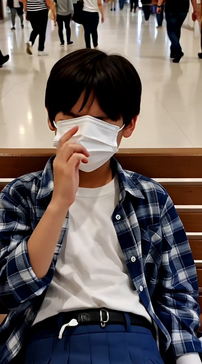 「ドラマで話題の「ガチ寝」とは？」