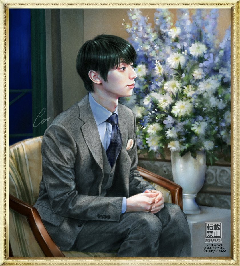 羽生結弦「見場がいい」が再び話題に