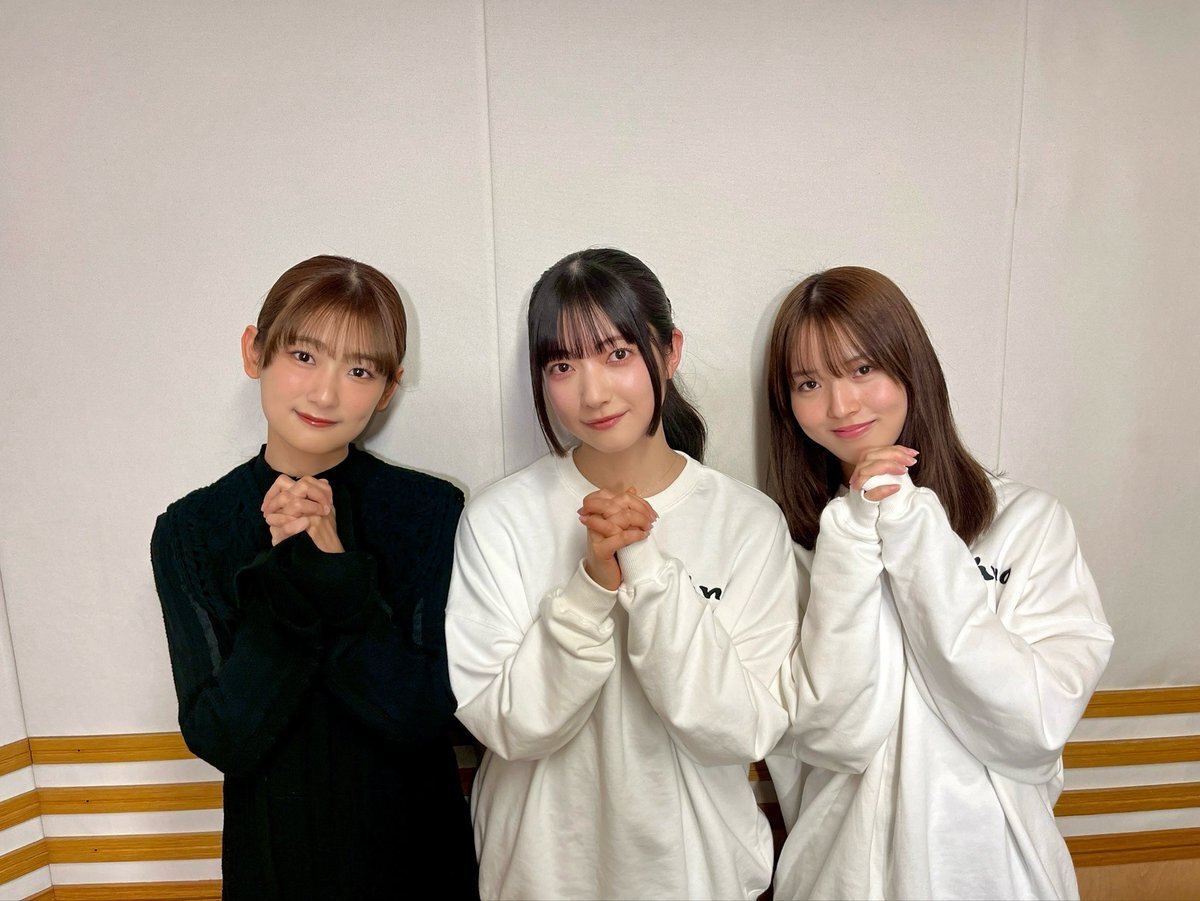 櫻坂46、卒業後初の収録！井上梨名の声にファン心配の声も