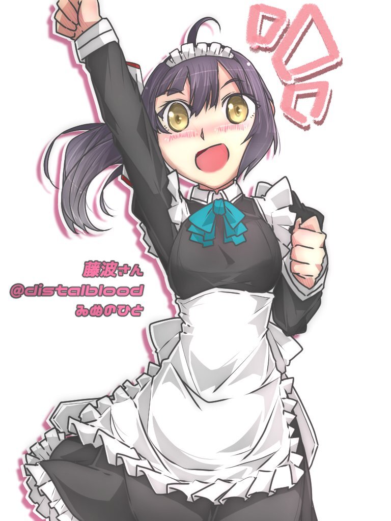艦これ版真剣お絵描き60分一本勝負 のtwitter検索結果 Yahoo リアルタイム検索
