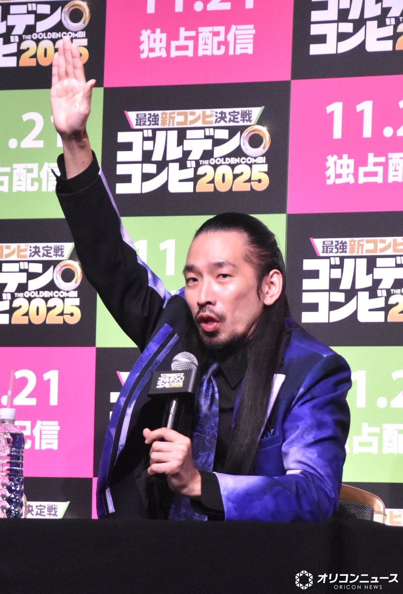 真空ジェシカ、ママタルト、カナメストーン！M-1準決勝進出に「まーごめ」