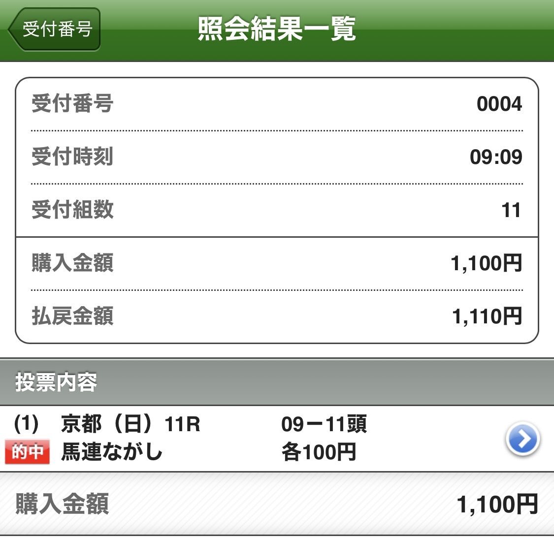 菊花賞、ルメ様3連覇！エネルジコが制覇