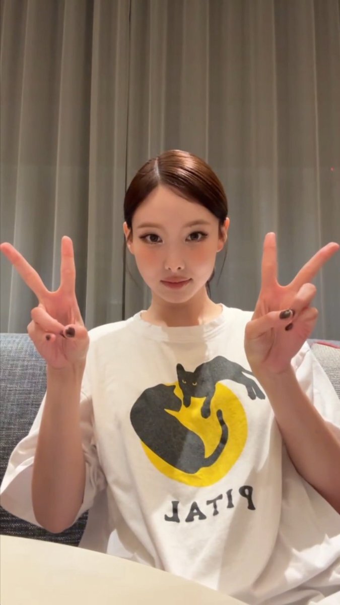 NaYeon」のYahoo!リアルタイム検索 - X（旧Twitter）を