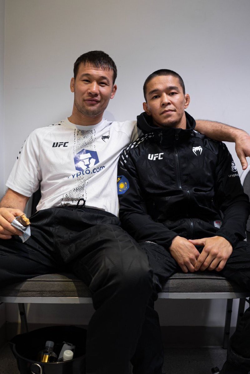 イアンギャリー、ラフモノフとの激闘を乗り越えウェルター級最強をアピール