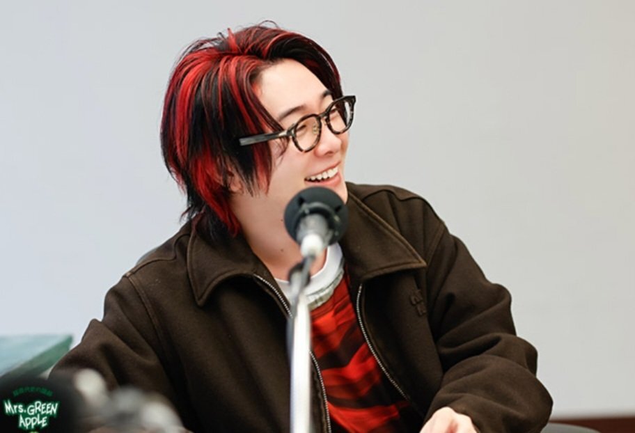 mrsgreenapple 髪色」のYahoo!リアルタイム検索 - X（旧Twitter）を