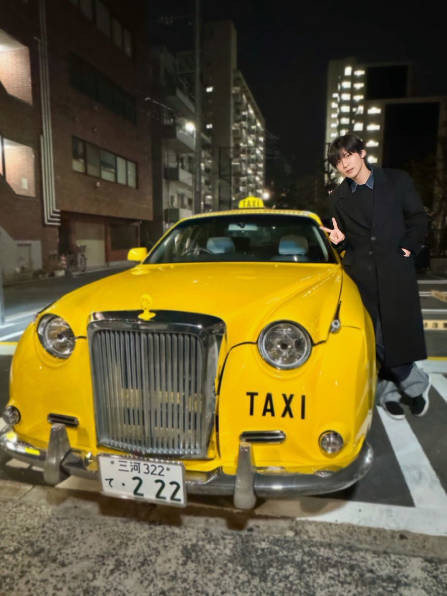 木村拓哉＆目黒蓮、町中華で語り合う姿にファン歓喜！