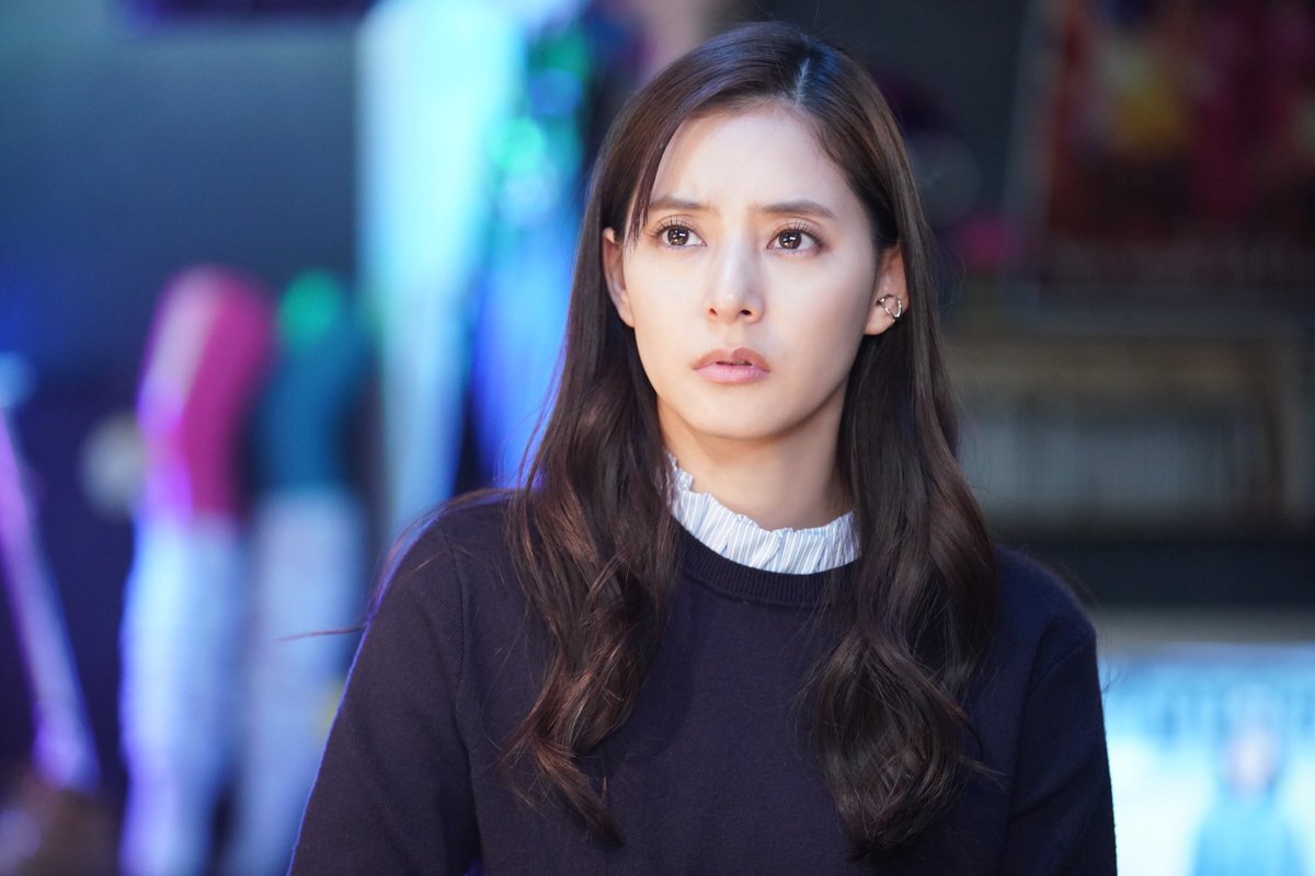 「良いこと悪いこと」第9話、真犯人予想でファン熱狂！ドの子の過去に注目