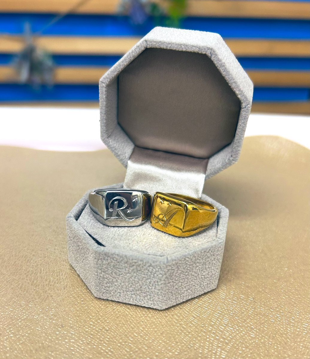 確認‎(◍˃ ᵕ ˂◍)❣️ ペアリング イニシャル」のYahoo!リアルタイム検索 - X（旧Twitter）を