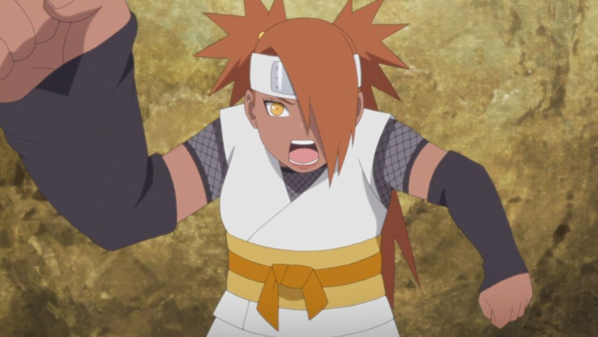 Boruto Naruto のtwitter検索結果 Yahoo リアルタイム検索