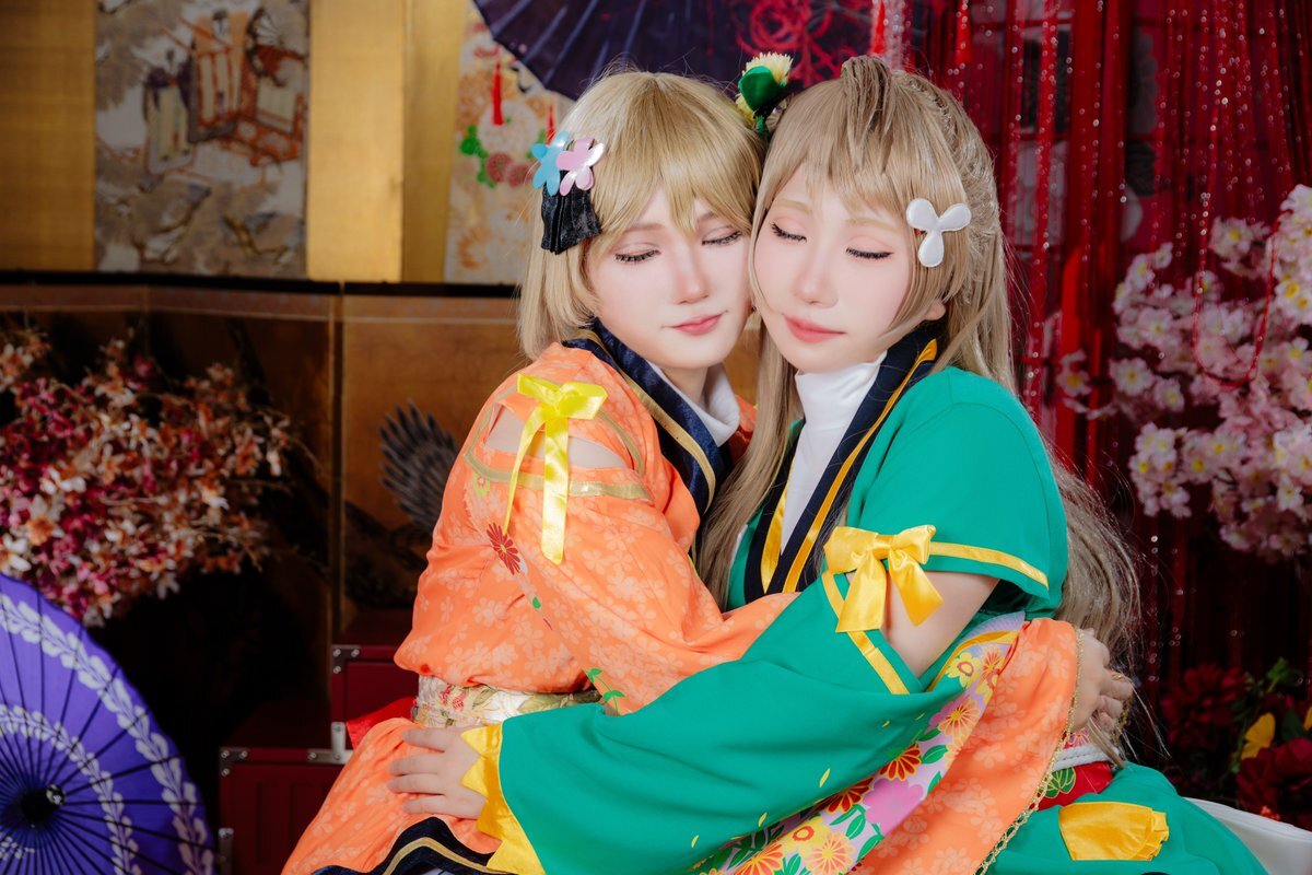 ラブライブ ことり コスプレ」のYahoo!リアルタイム検索 - X(旧 ラブライブ ことり コスプレ」のYahoo!リアルタイム検索 - X(旧
