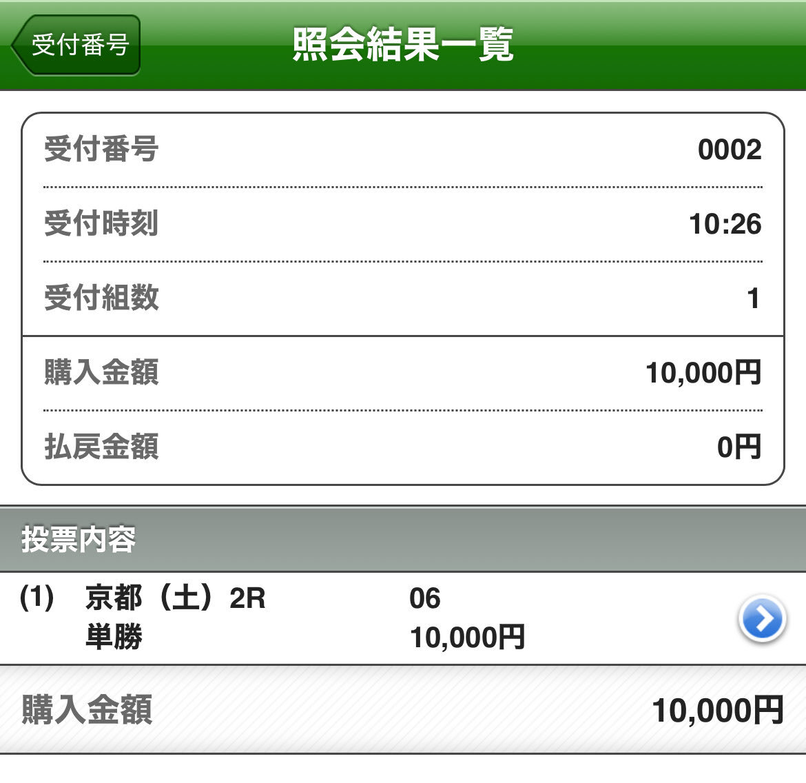 京都競馬で注目を集める！パトローナスは勝利なるか？