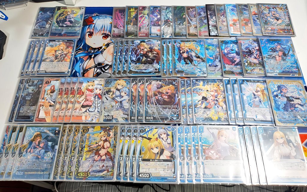 ZX_TCG_Deck」のYahoo!リアルタイム検索 - X(旧Twitter)を ZX_TCG_Deck」のYahoo!リアルタイム検索 - X(旧Twitter)を