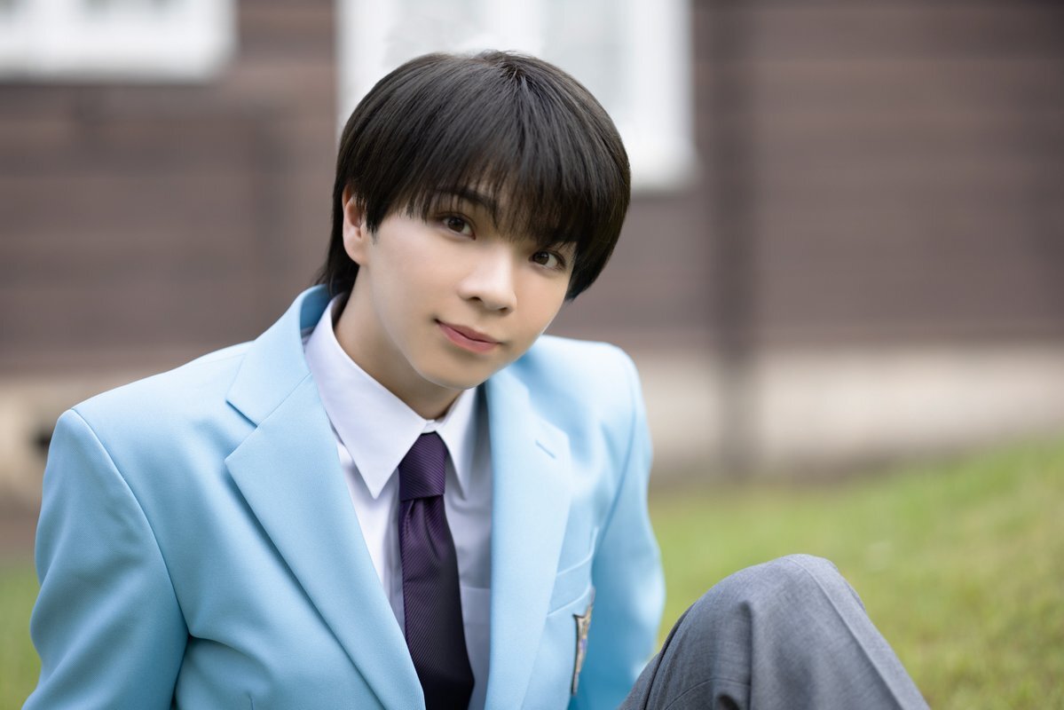 「タクミくんシリーズ －Drama－、第5話で話題に？」