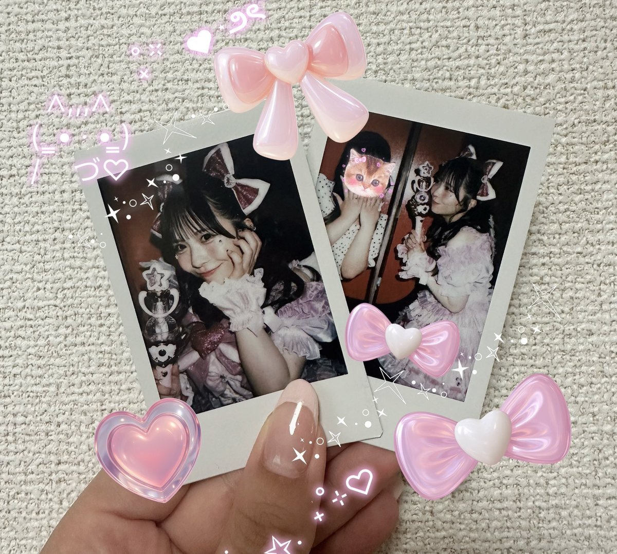 栗田なつか生誕祭2025」のYahoo!リアルタイム検索 - X（旧