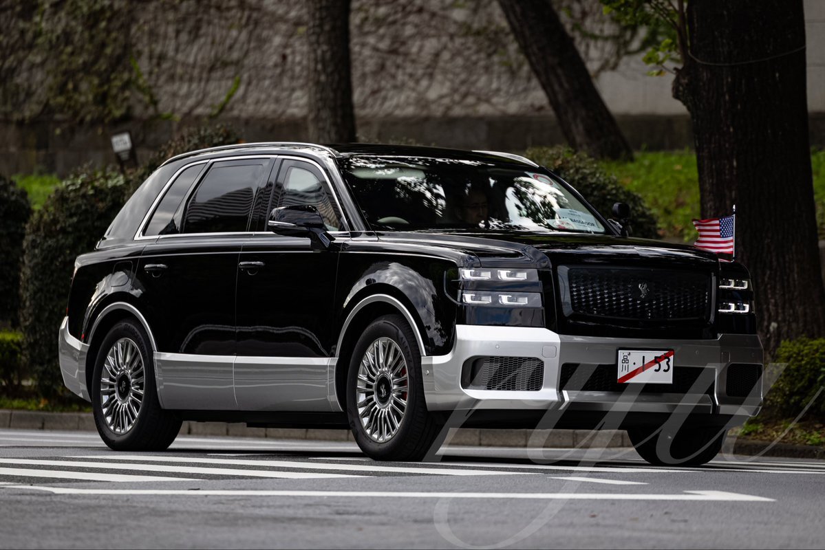 トランプ大統領、日本経済界トップと夕食会開催