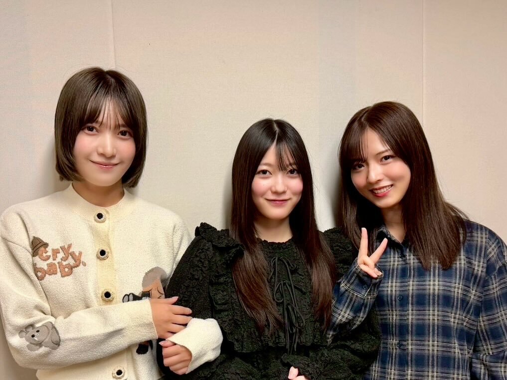 櫻坂46「さ」 大沼晶保のエピソードにファン歓喜！