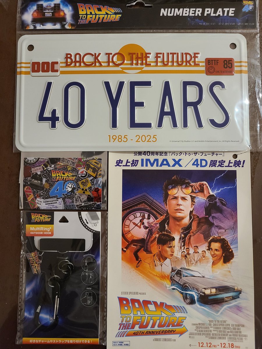 バックトゥザフューチャー ドンキ」のYahoo!リアルタイム検索 - X（旧