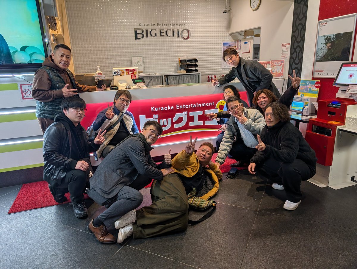 モグラも縦ノリ！ゆず「栄光の架橋」がSNSで話題に