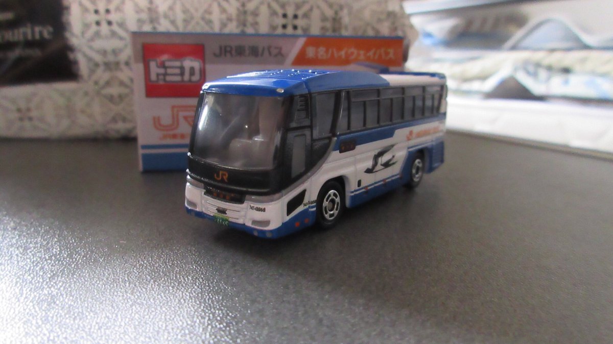 トミカ　バス7台まとめ売り　京急、箱根登山、献血、JR関東、JR東海 トミカ バス7台まとめ売り 京急、箱根登山、献血、JR関東、JR
