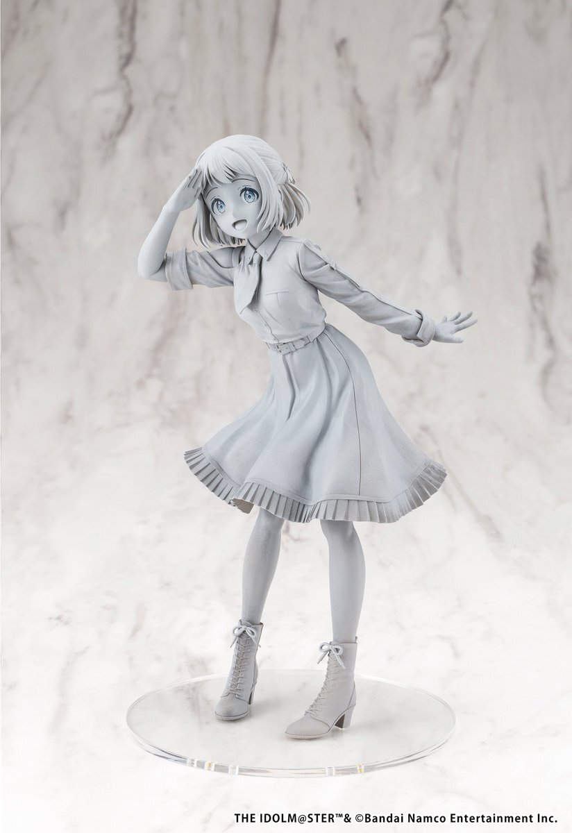 学園アイドルマスター、リーリヤSTEP3発表にファン歓喜！ 