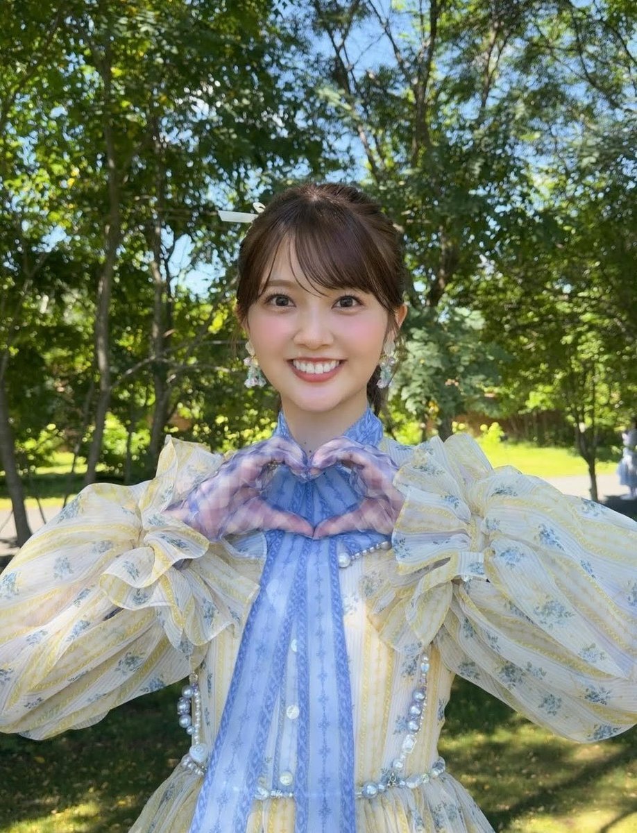 日向坂46の上村ひなの＆山下葉留花、2年半ぶりのユニット活動開始！