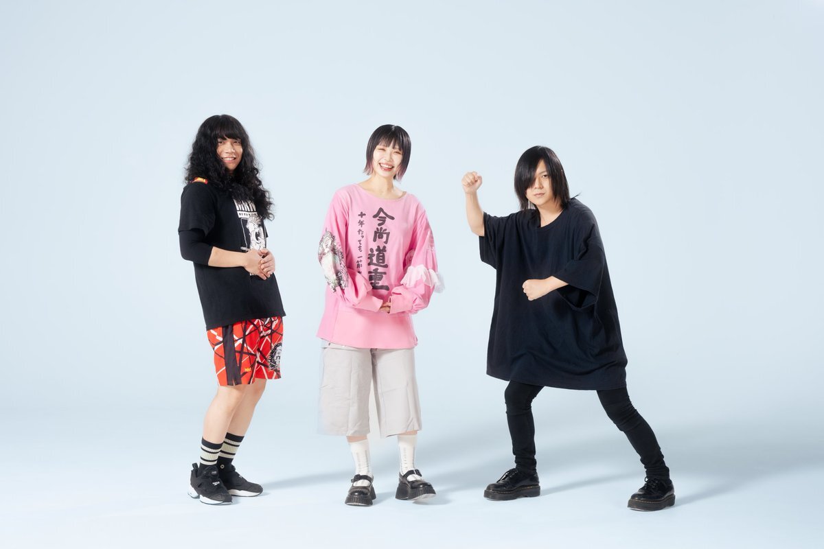 ヤバイTシャツ屋さんのありぼぼ、赤ちゃん誕生！