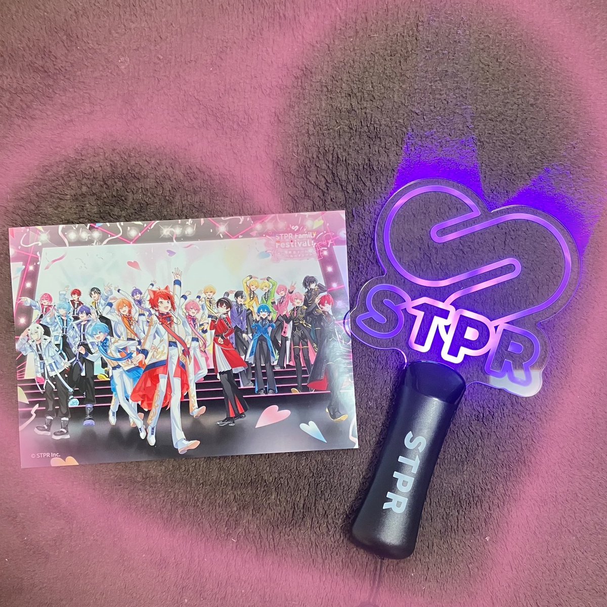 すとぷり箱推し(なーくん不在) すとぷり箱推し(なーくん不在) すとぷり箱推し(なーくん不在)