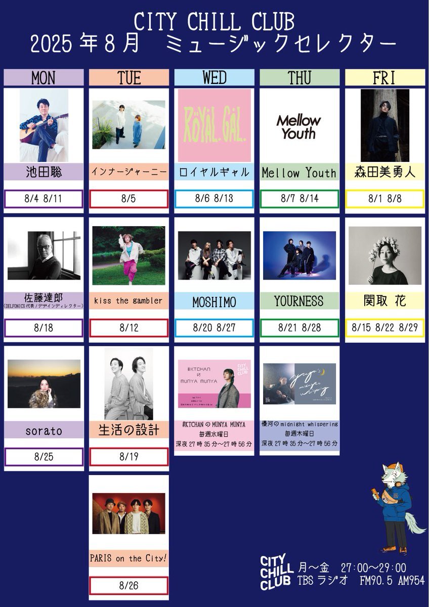 池田聡」のYahoo!リアルタイム検索 - X（旧Twitter）を
