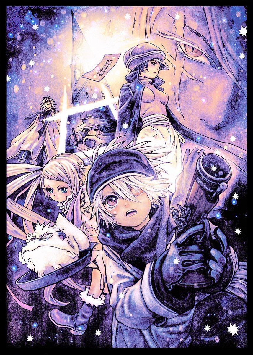 少年ジャンプ+で話題沸騰！新章公開＆無料キャンペーン実施