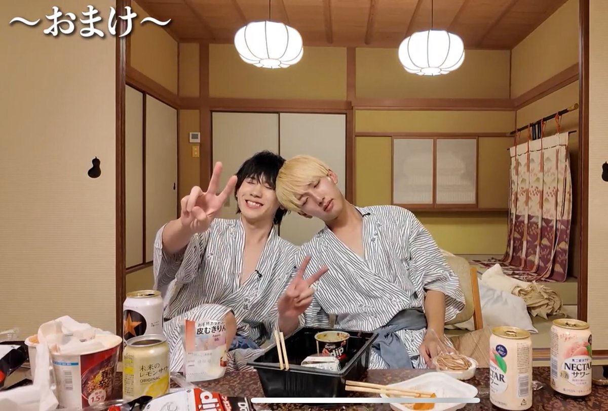 おにいさんずラブ みつき」のYahoo!リアルタイム検索 - X（旧Twitter