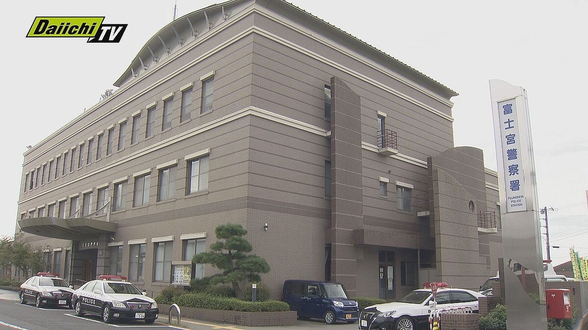 強盗容疑者、病院から逃走　警察が行方追跡