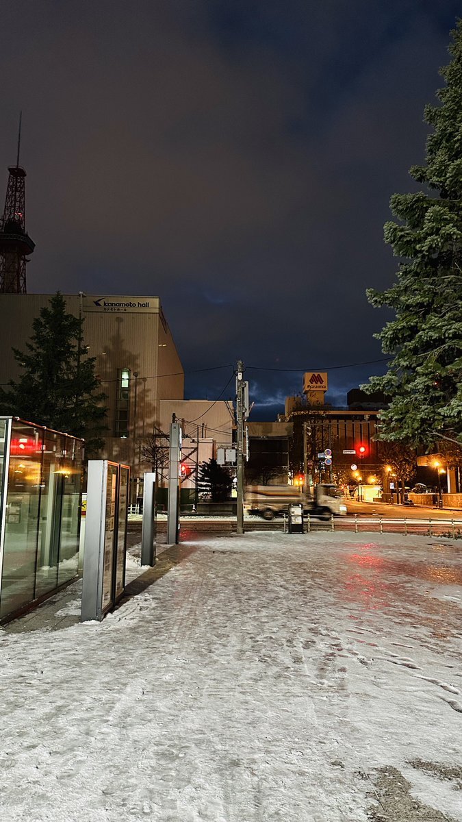 北海道のツルツル路面、一体何が起こっている？