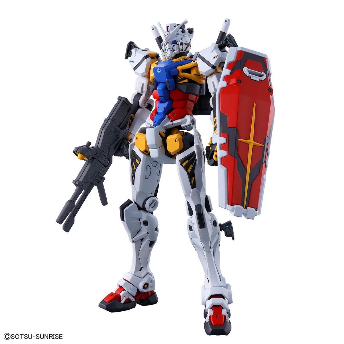 ジークアクス最新情報！白いガンダム発売＆フィギュア付きグミも！