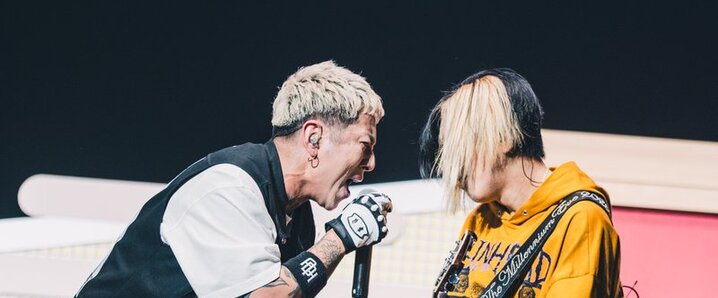 GLAY『GLAY LIVE』」のX（旧Twitter）検索結果 - Yahoo