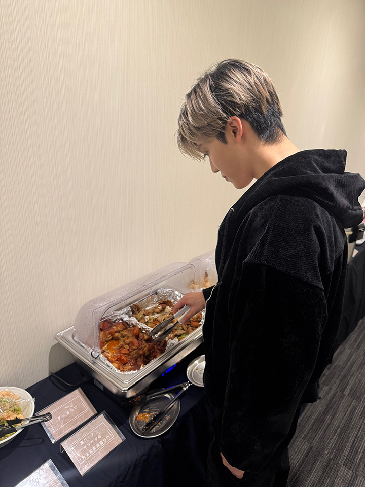 NCT DREAM ジェミン、ラジオで意外な匂い告白！ファン「尊い」