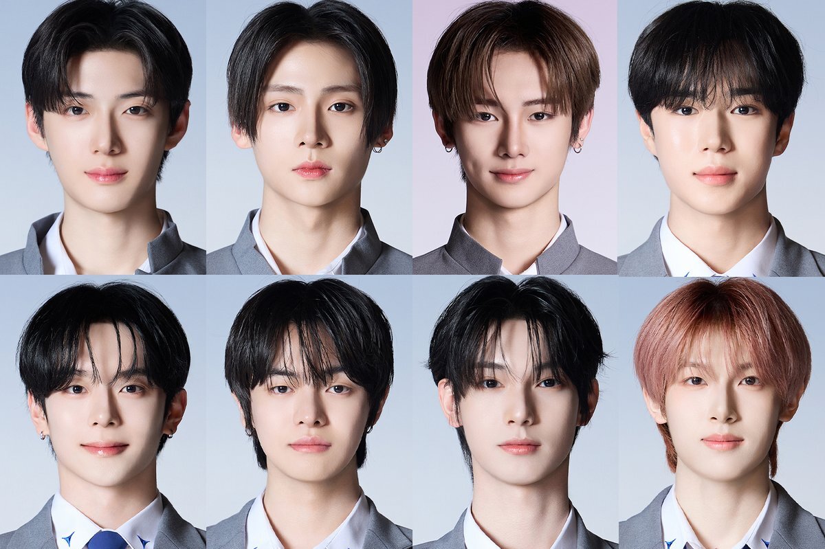 BOYS2PLANET ボイプラ2 スタクリキット トレカ チェリブ リブ 2