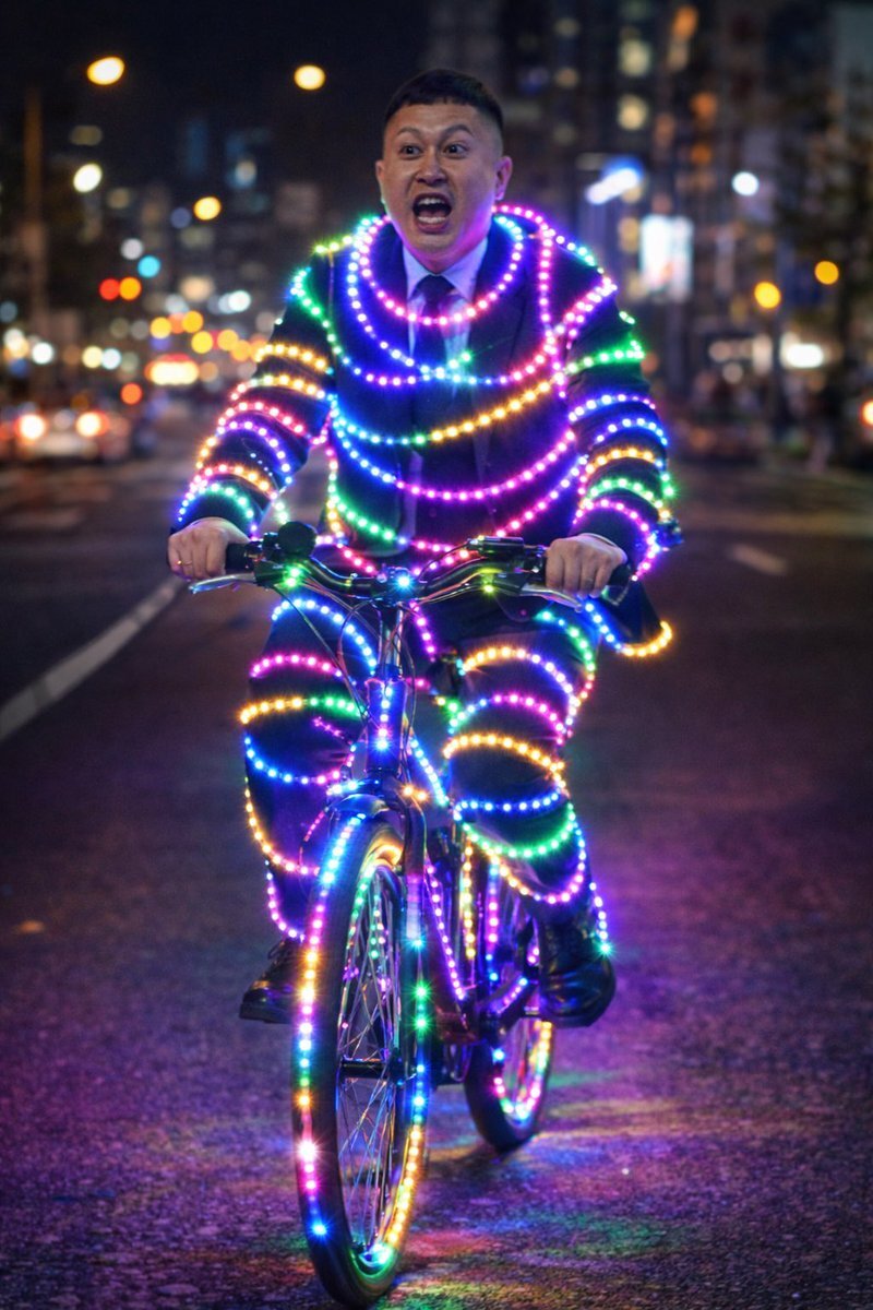 ドンデコルテ、「街の名物おじさん」ネタでM-1決勝を沸かせる