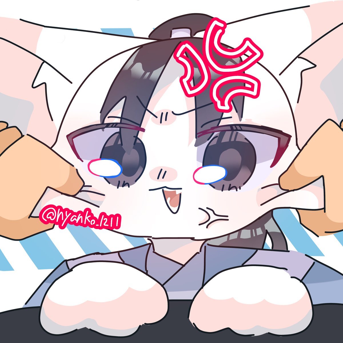ねこねこ日本史」のYahoo!リアルタイム検索 - X（旧Twitter）を