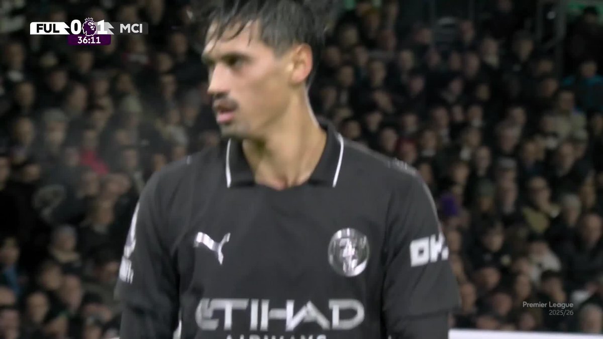 マンチェスター・シティ、ハーランド＆ラインデルスでフラムに勝利！