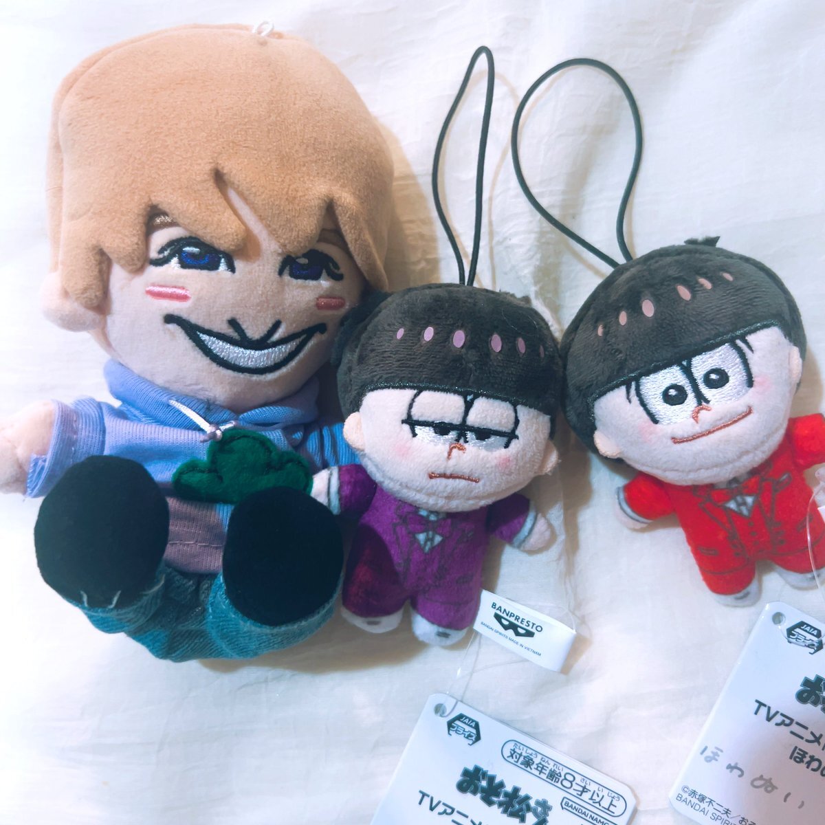 ほわぬい おそ松さん」のYahoo!リアルタイム検索 - X（旧Twitter）を