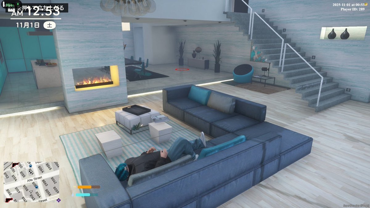 MADTOWN、警察視点で盛り上がったスト鯖イベントとは？