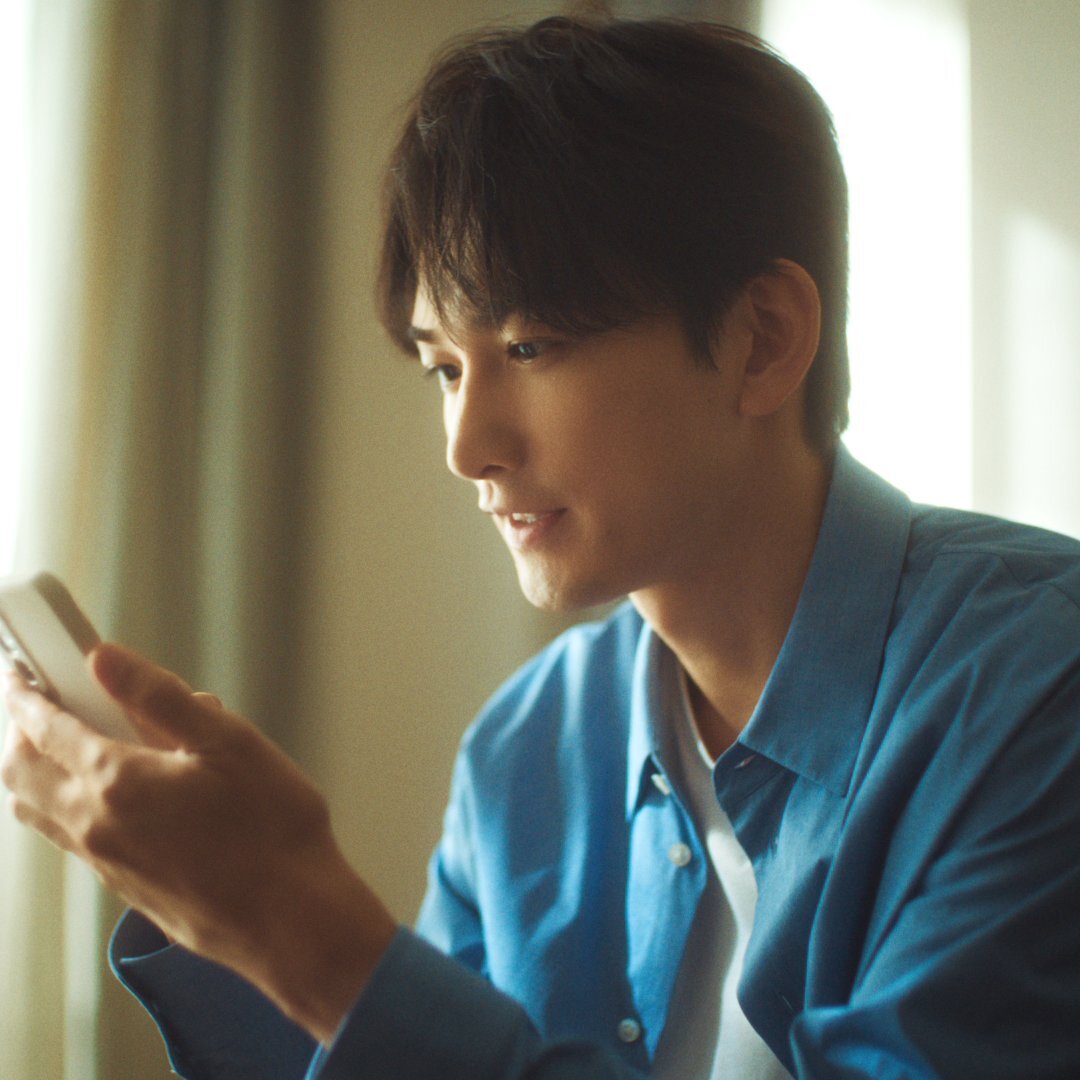 町田啓太＆田辺智加、ポケポケCMで共演！