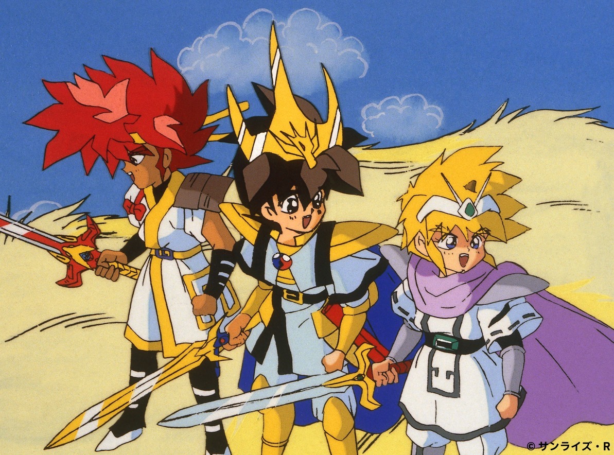 魔神英雄伝ワタル 感謝祭」のYahoo!リアルタイム検索 - X（旧Twitter