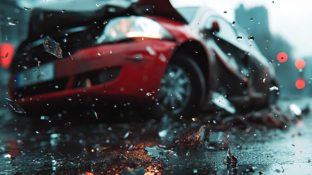 ポルシェ暴走運転事故「制御困難」否定、被告の動機に批判殺到 