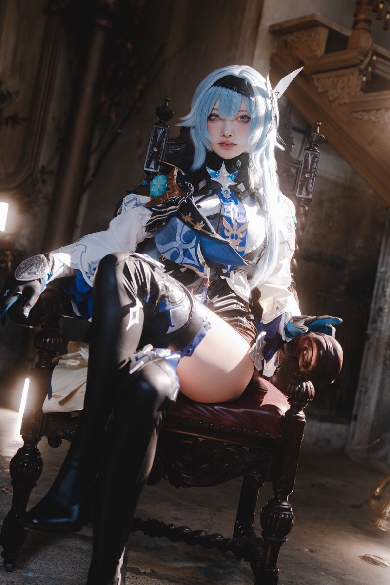 GenshinImpactcosplay」のYahoo!リアルタイム検索 - X（旧