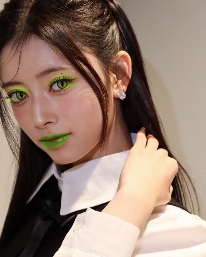 ケバコラスレ 